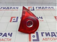 Фонарь задний внутренний левый Volkswagen Golf 1K6945093E