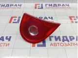 Фонарь задний внутренний левый Volkswagen Golf 1K6945093E