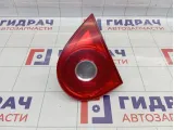 Фонарь задний внутренний правый Volkswagen Golf 1K6945094E