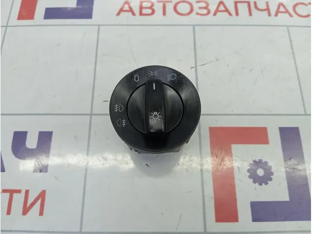 Переключатель света фар Volkswagen Golf 1K0941431AJREH