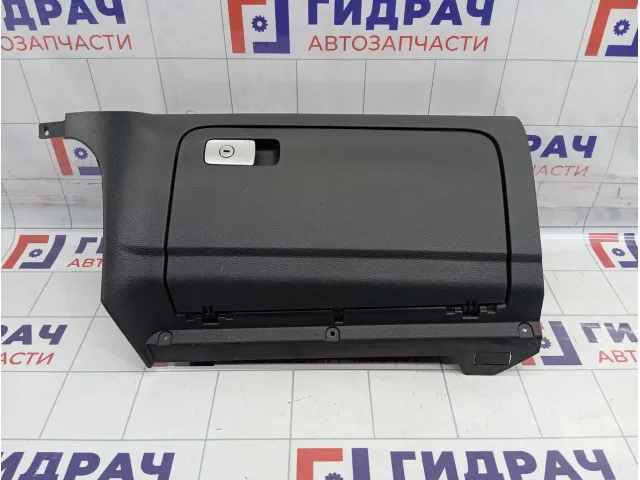Бардачок Volkswagen Golf 1K1857101G71N