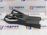Консоль центральная Volkswagen Golf 1K0863243C71N