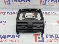 Дефлектор воздушный Volkswagen Golf 1K0819728J1QB