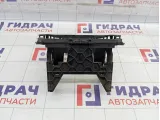 Рамка магнитолы Volkswagen Golf 1K0858069L1QB