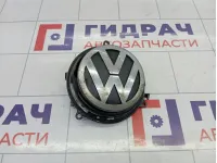 Ручка двери багажника наружная Volkswagen Golf 3C5827469DULM