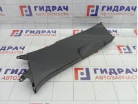 Обшивка стойки средней левой нижняя Volkswagen Golf 1K4867297F71N