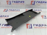 Обшивка стойки средней левой нижняя Volkswagen Golf 1K4867297F71N