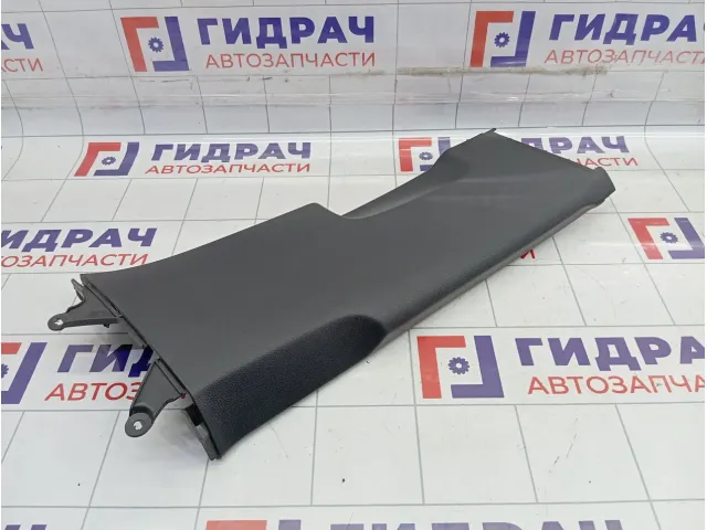 Обшивка стойки средней правой нижняя Volkswagen Golf 1K4867298F71N