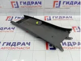 Обшивка стойки средней правой нижняя Volkswagen Golf 1K4867298F71N