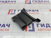 Кожух рулевой колонки верхний Volkswagen Golf 1K08585609B9