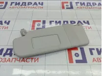 Козырек солнцезащитный левый Volkswagen Golf 1K0857551N2F4
