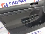 Обшивка двери передней левой Volkswagen Golf 1K4867011ERTRN
