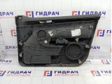 Обшивка двери передней левой Volkswagen Golf 1K4867011ERTRN