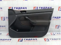 Обшивка двери передней правой Volkswagen Golf 1K4867012EQTRN