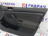Обшивка двери передней правой Volkswagen Golf 1K4867012EQTRN