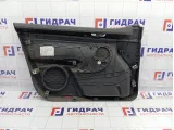 Обшивка двери передней правой Volkswagen Golf 1K4867012EQTRN