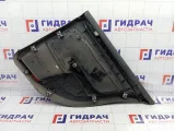Обшивка двери задней левой Volkswagen Golf 1K6867211EMTRN