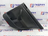Обшивка двери задней правой Volkswagen Golf 1K6867212LJTRN
