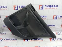Обшивка двери задней правой Volkswagen Golf 1K6867212LJTRN