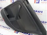 Обшивка двери задней правой Volkswagen Golf 1K6867212LJTRN