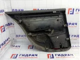 Обшивка двери задней правой Volkswagen Golf 1K6867212LJTRN
