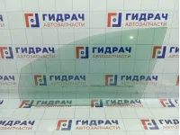 Стекло двери передней левой Volkswagen Golf 1K4845201B