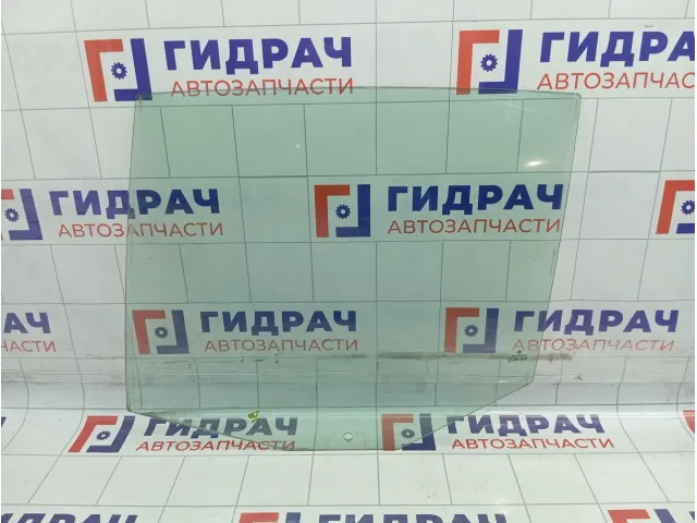 Стекло двери задней левой Volkswagen Golf 1K6845025B