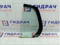 Стекло кузовное глухое (форточка) левое Volkswagen Golf 1K6845215