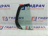Стекло кузовное глухое (форточка) левое Volkswagen Golf 1K6845215
