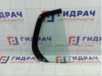 Стекло кузовное глухое (форточка) правое Volkswagen Golf 1K6845216