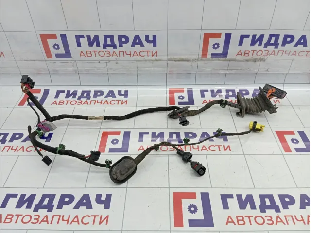 Проводка двери передней правой Volkswagen Golf 1K4971121J