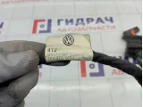 Проводка двери передней правой Volkswagen Golf 1K4971121J