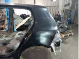 Крыло заднее левое Volkswagen Golf