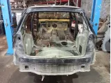 Панель задняя Volkswagen Golf 5K6813301