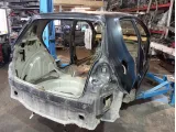 Панель задняя Volkswagen Golf 5K6813301