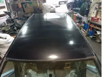 Крыша Volkswagen Golf 5K6817111