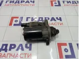 Стартер Volkswagen Golf 02T911023M