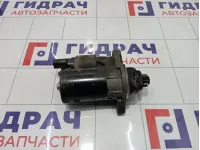 Стартер Volkswagen Golf 02T911023M