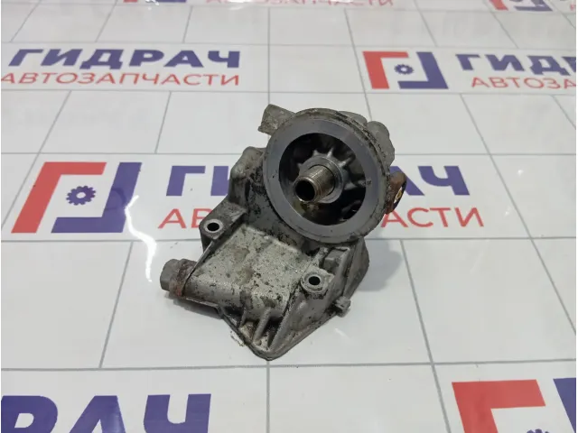 Кронштейн масляного фильтра Volkswagen Golf 06A115405BT