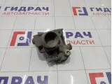 Кронштейн масляного фильтра Volkswagen Golf 06A115405BT