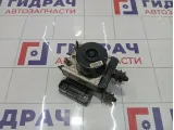 Блок ABS Volkswagen Golf 1K0614117HBEF
