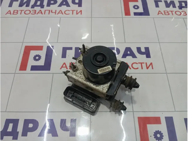 Блок ABS Volkswagen Golf 1K0614117HBEF