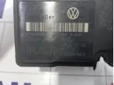 Блок ABS Volkswagen Golf 1K0614117HBEF