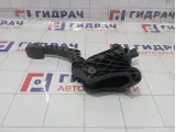 Педаль сцепления Volkswagen Golf 1K1721321B