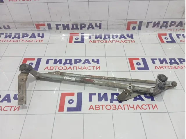 Трапеция стеклоочистителя Volkswagen Golf 5K1955601