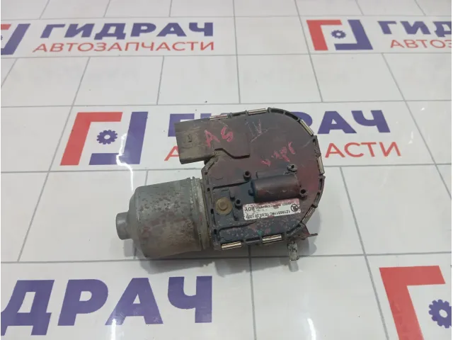 Моторчик стеклоочистителя передний Volkswagen Golf 1Q1955119C