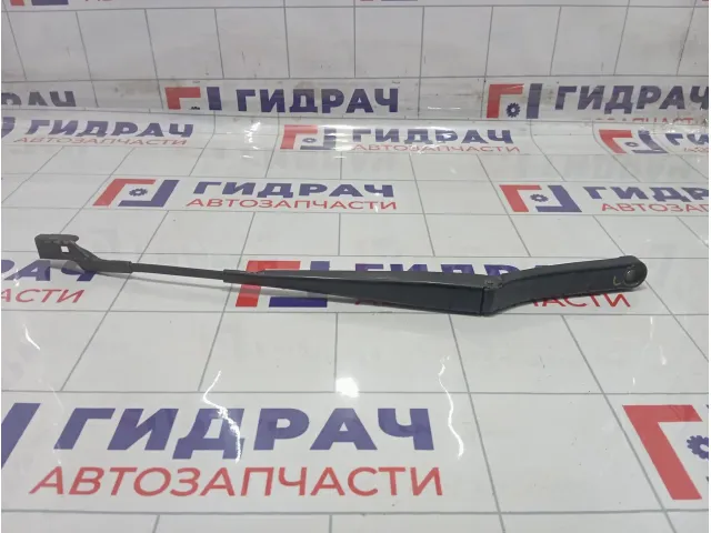 Поводок стеклоочистителя (Поводок дворника) левый Volkswagen Golf 1Q195540903C