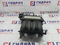 Коллектор впускной Volkswagen Golf 06A133203EM