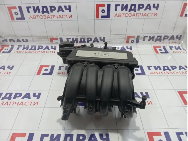 Коллектор впускной Volkswagen Golf 06A133203EM