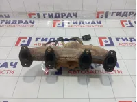 Коллектор выпускной Volkswagen Golf 06A253031CK